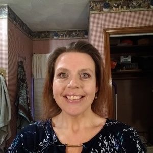 Meet your Posher, Julie